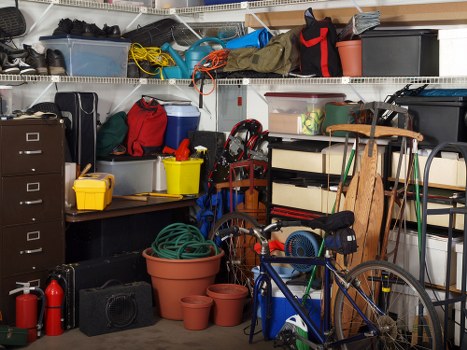 Eco-friendly garden clearance practices in Southwark