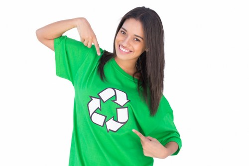 Professional furniture removal service