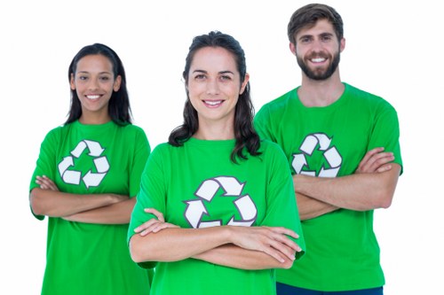 Choosing a reliable waste removal provider in Southwark