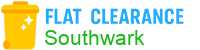 Flat Clearance Southwark